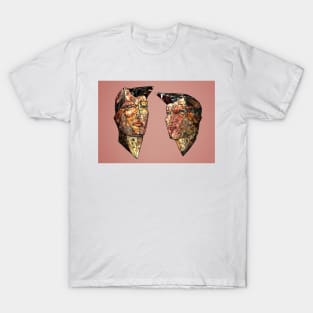 Art Deco couple T-Shirt